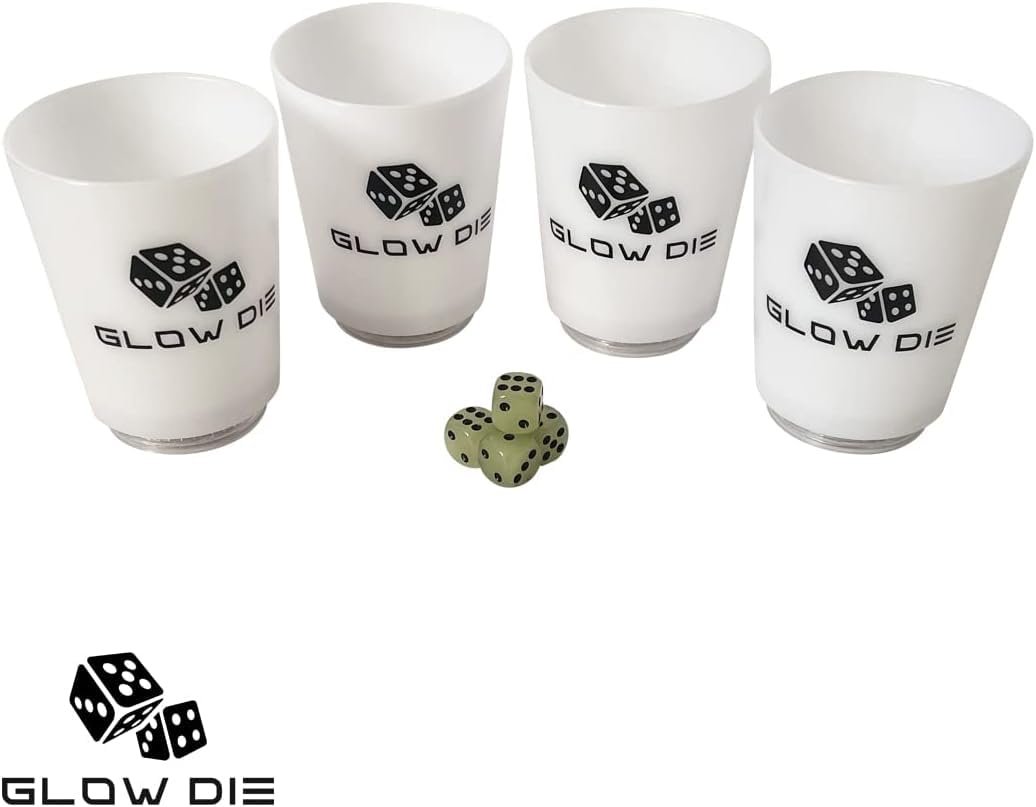 Versapong Glow Die For Beer Die And Snappa Drinking