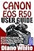 Produktbild CANON EOS R50 USER GUIDE: Simple Beginner to Advanced Manual on Camera Parts, How to Set Up, Settings, Menus, Connectivity, Autofocus, Videos & More ... Digital Photography (Photography (by Funky))