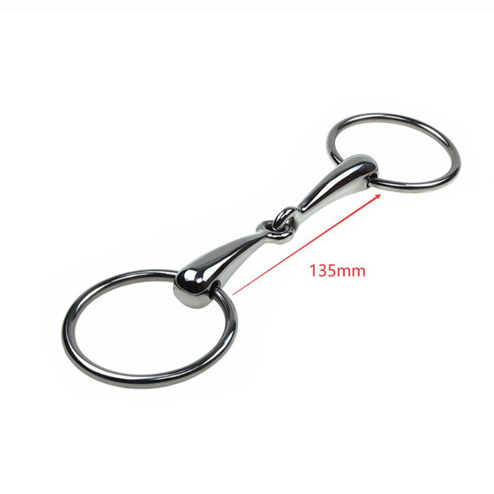 Fenteer Cabezada de Caballo con Rienda, Cabestro, Cuerda de Montar, Correa para La para Lecciones, Cursos, Senderos, Entrenamiento en Pist