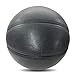 MINDCOLLISION No.5/No.6/No.7 Basketball, 10 Pieces of Leather, Sweat Absorption Soft Pu, Official Size,Black,Size 7