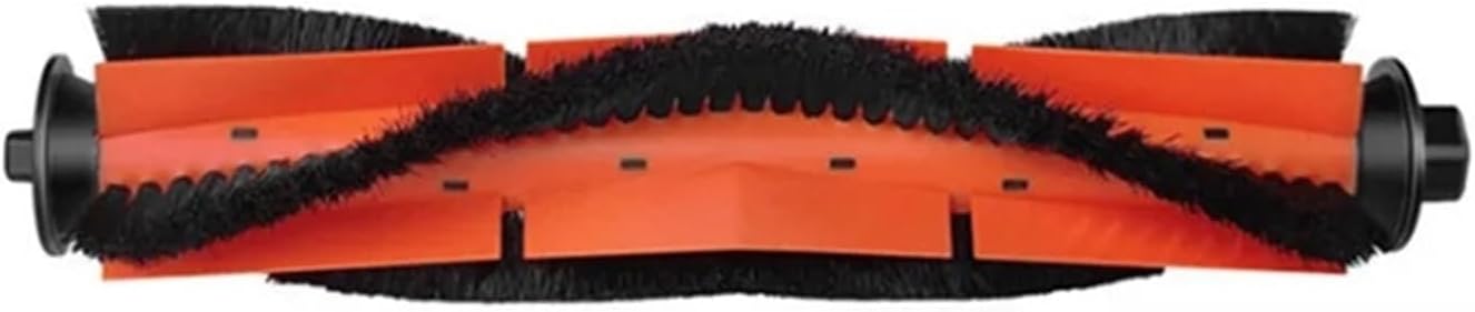 Assembly Main Roller Brush,Compatible for Xclea H30 / H40 Plus,Compatible for Roidmi EVE Plus Vacuum Cleaner Parts