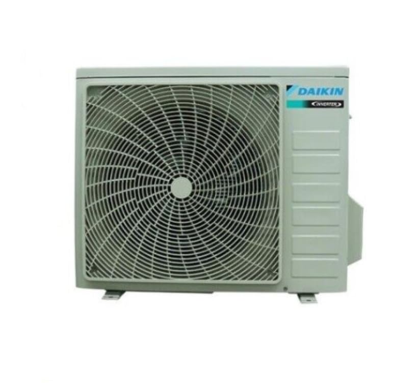 A.A. Daikin AXC50D, ATXC50D + ARXC50D