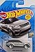 Hot Wheels 2019 Factory Fresh Range Rover Velar 237/250, Silver