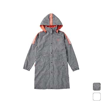 [Size:L/美品/ルコックスポルティフ】レディースレインウェア ワンピース Amazon | [ルコックスポルティフゴルフ] レインウェア