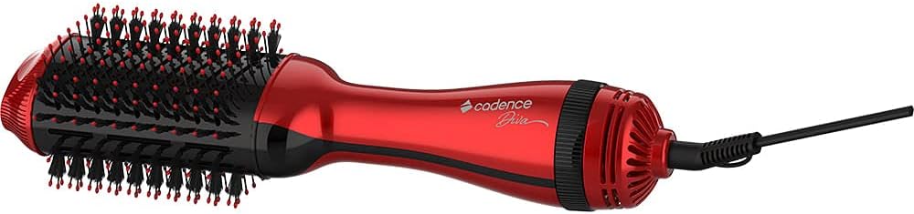 Escova Secadora Cadence Diva 4 em 1: Review Testado por 30 Dias