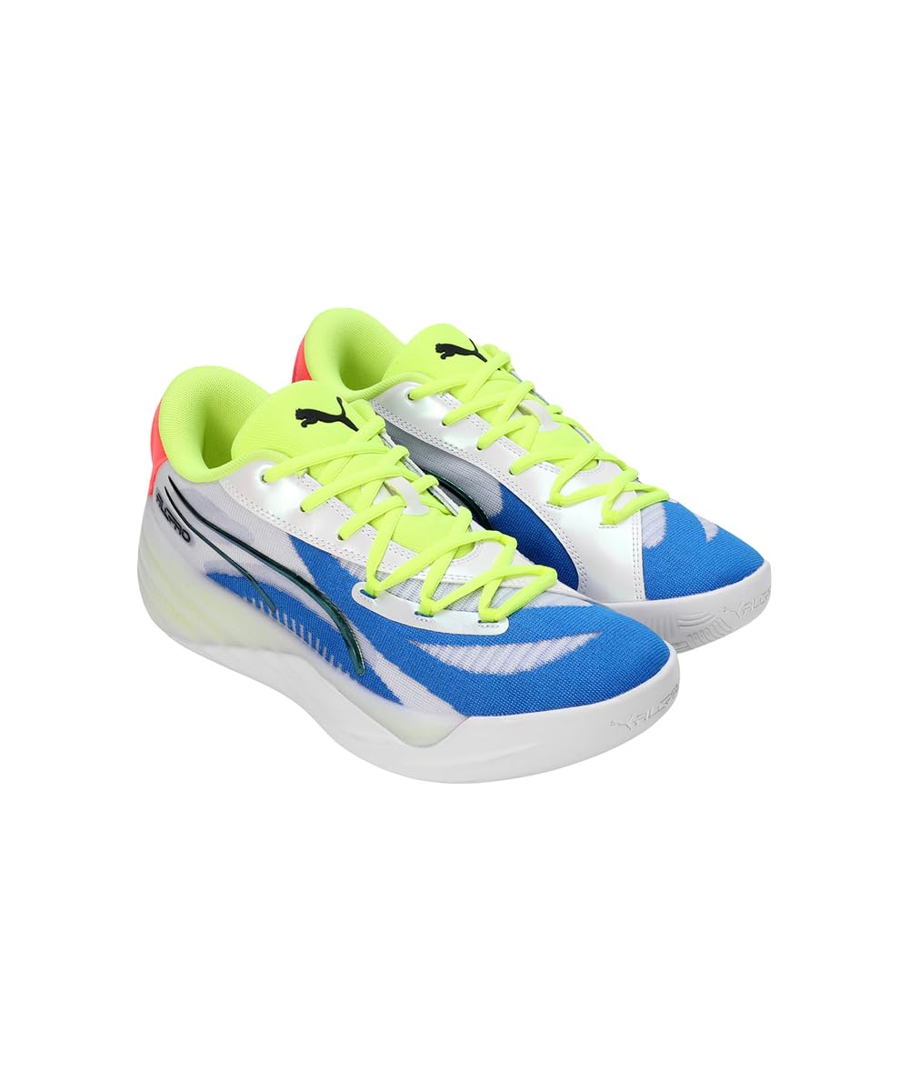 PUMA Scarpe da Basket all-PRO Nitro™Unisex