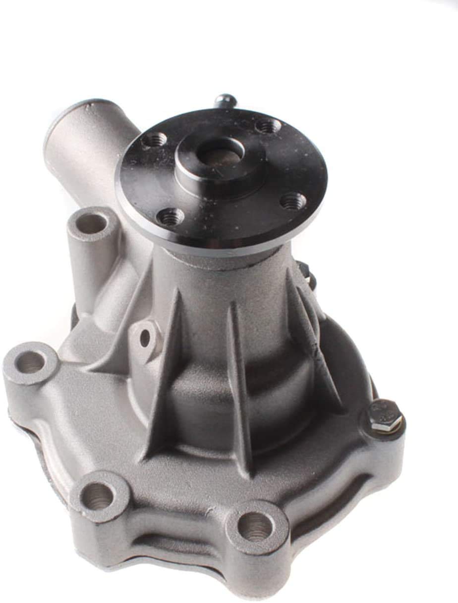 Amazon.com: FridayParts Water Pump MM433424 MM409303 for 