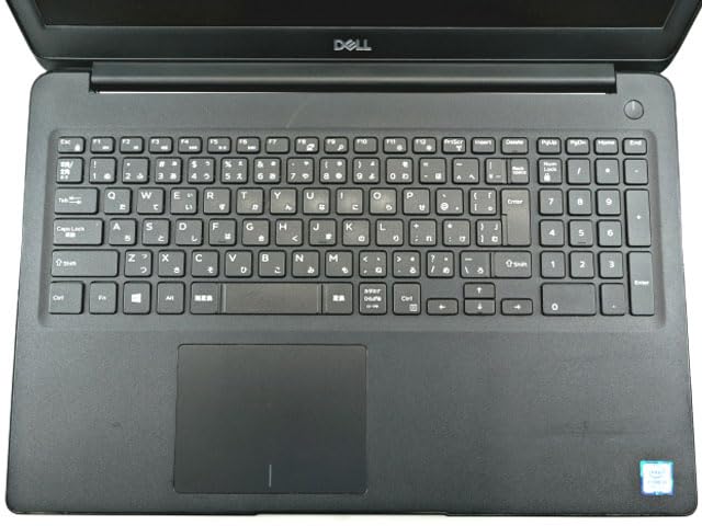 Amazon.co.jp: 【整備済み品】 Dell デル Latitude 3500 第8世代 i5