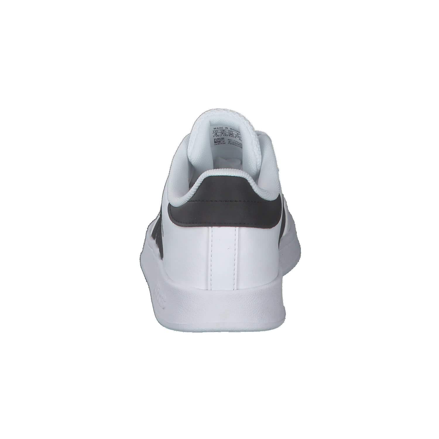 adidas Zapatillas Breaknet Blanco