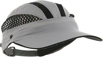 MG Talson UV Flap Cap