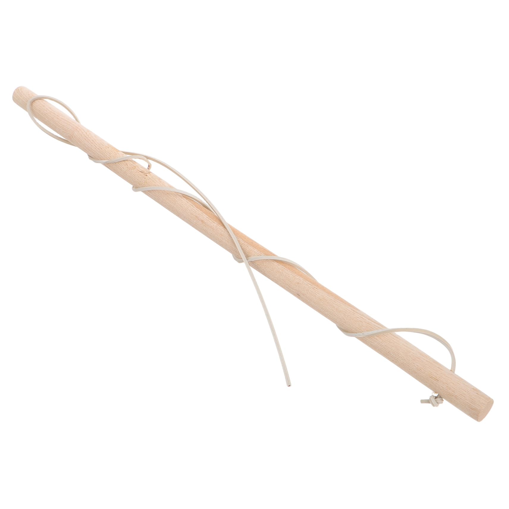 HANABASS Wooden Gyro for DIY Spinning Kit Natural Wood Spinning Top for Relief and Relaxation Activity Montessori Educational