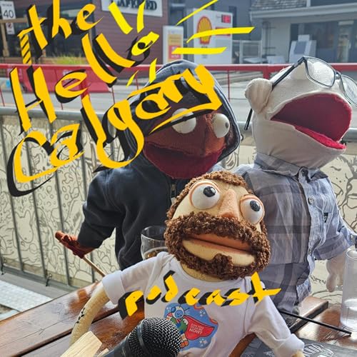 Season 5 Episode 4 - "Poems For A Dying Planet" @ the Ship & Anchor