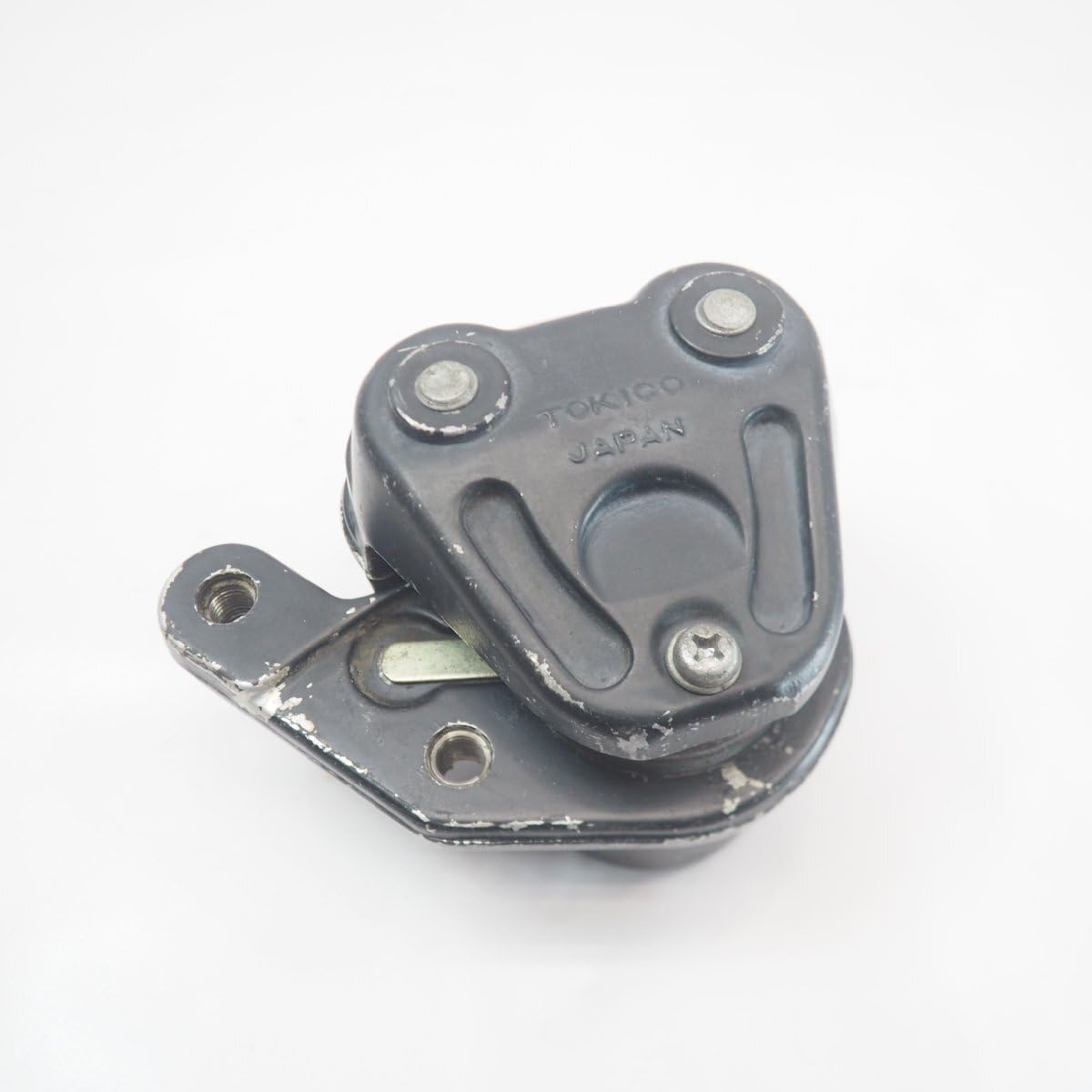 カワサキ 750ss Z1 Z2 ゲンコツ キャリパー （検250ss KH 250 400