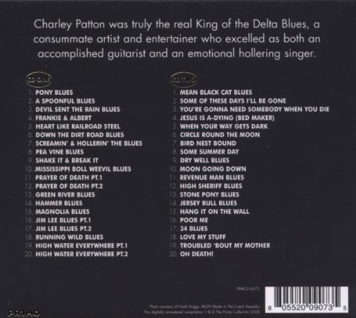 Miniatura 2 de This Is the Blues