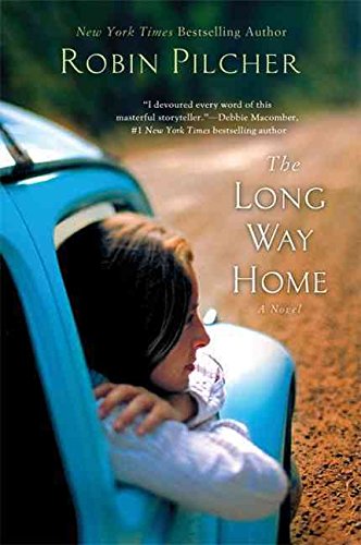 A LONG WAY FROM HOME (HARLEQUIN ROMANCE #814) B00450XJU4 Book Cover