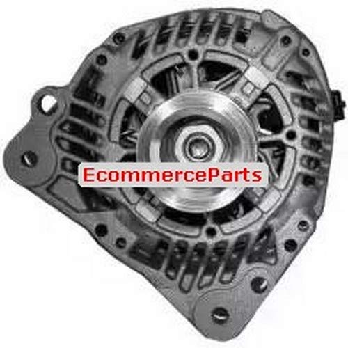 Alternatore 9145374911918 EcommerceParts Tensione: 12 V, Alternatore-Corrente carica: 90 A #cf