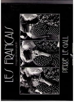 Hardcover Les Français, images de la simplicité [French] Book