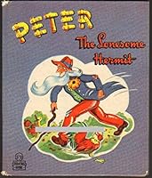 Peter: The Lonesome Hermit B000J2IIV2 Book Cover
