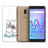 Compatible con Wiko Jerry 3 (5.45 pulgadas)