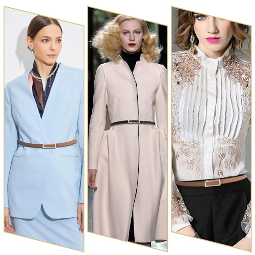 El Mejor Listado de Cinturones para Mujer del mes. 30 Imagen adicional