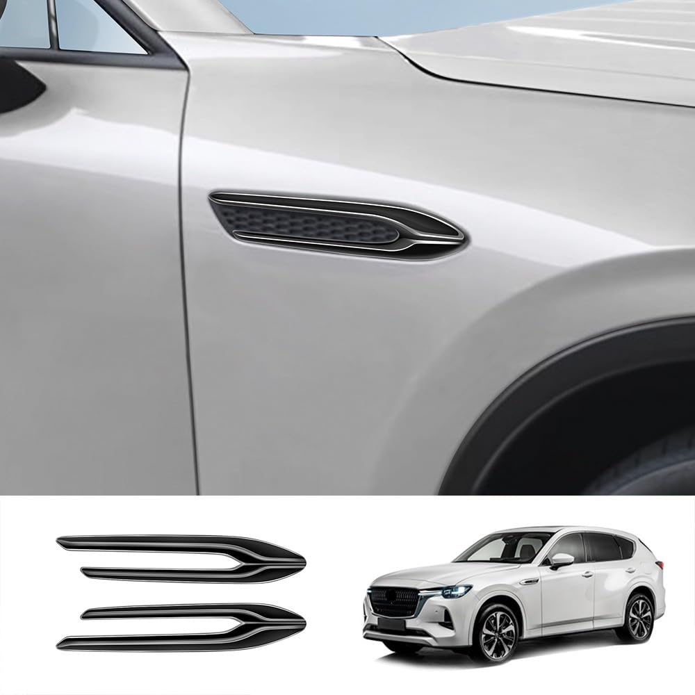 マツダ CX-60　サイド クロムパーツ かりのん 楽天市場】マツダ純正部品 CX-60 用 ガーニッシュ 左右セット