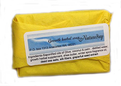Male Enhancement Soap