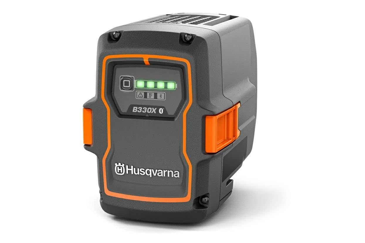 Husqvarna Batería 40-B360X 36V 9Ah Iones de Litio 324Wh
