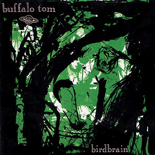 Album Art for Birdbrain by Buffalo Tom