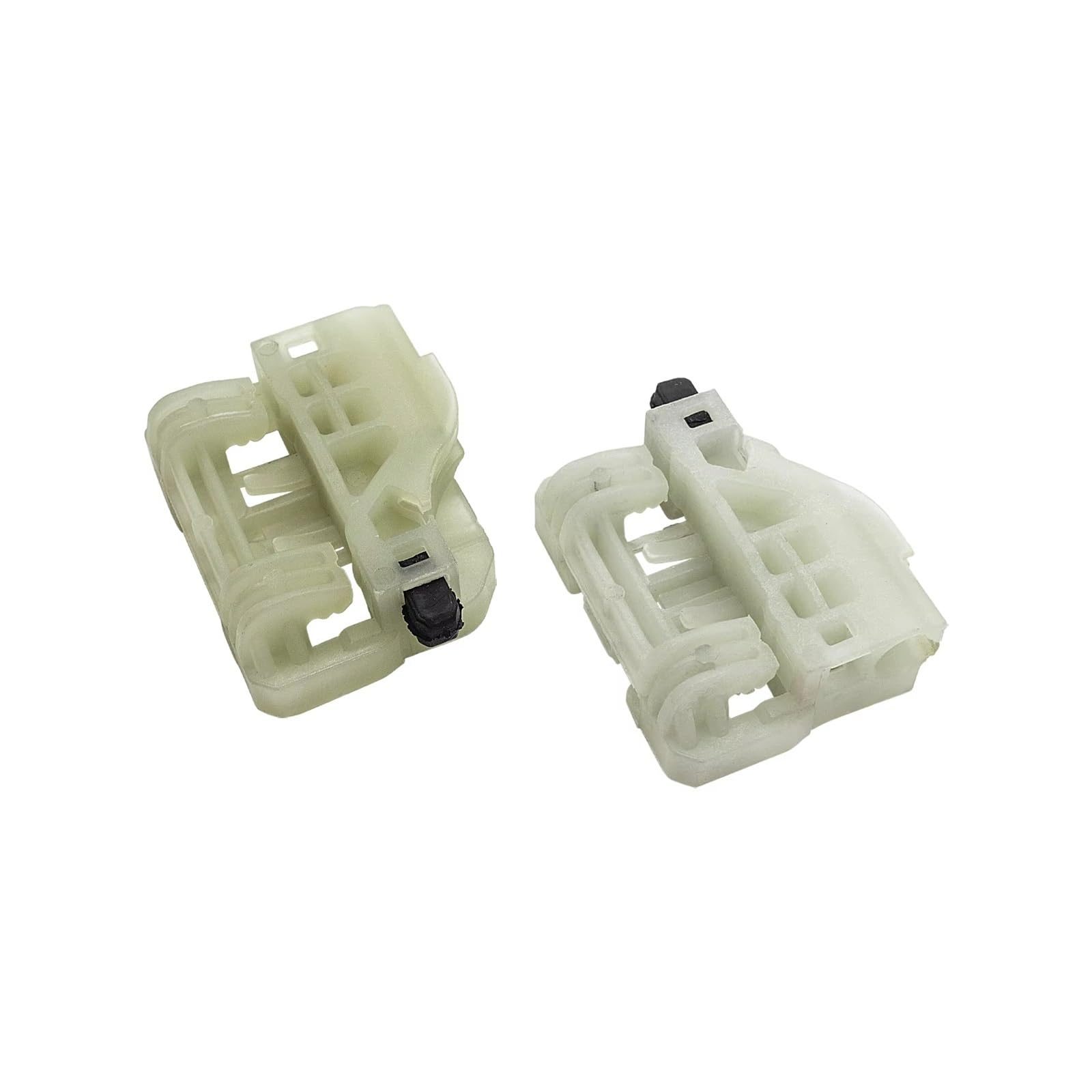 Moteur lève-vitre électrique et supports premium pour portière avant droite Hyundai i30