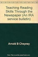 Teaching Reading Skills Through the Newspaper (Reading Aids Series) 0872072363 Book Cover