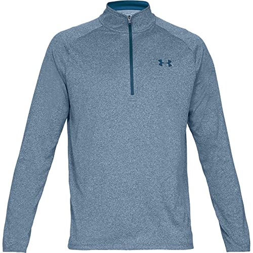 Image of Under Armour Men's Tech 2.0 1 /2 Zip
