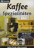 Kaffee Spezialitäten