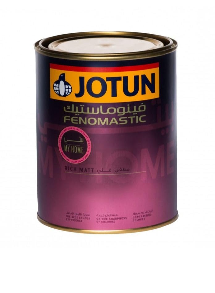 Jotun Fenomastic My Home Rich Matt 0394 Soft Grey 20X15X25 303275