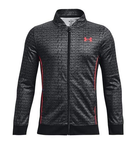 Boys' UA Pennant 2.0 Full-Zip