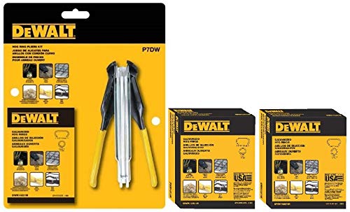 Best Hog Ring Pliers For Fencing