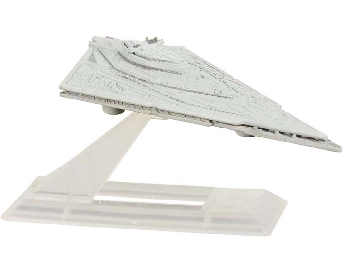 スターウォーズ　スター・デストロイヤー　デラックス ダイキャストビークル スターウォーズSTAR WARS スターデストロイヤー ダイキャスト ビークル