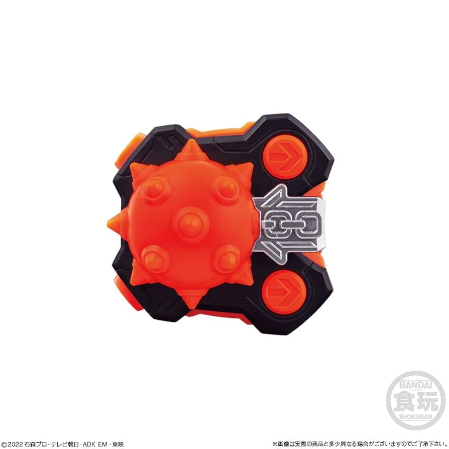 Amazon | SGレイズバックル2 (8個入) 食玩・ラムネ菓子 (仮面