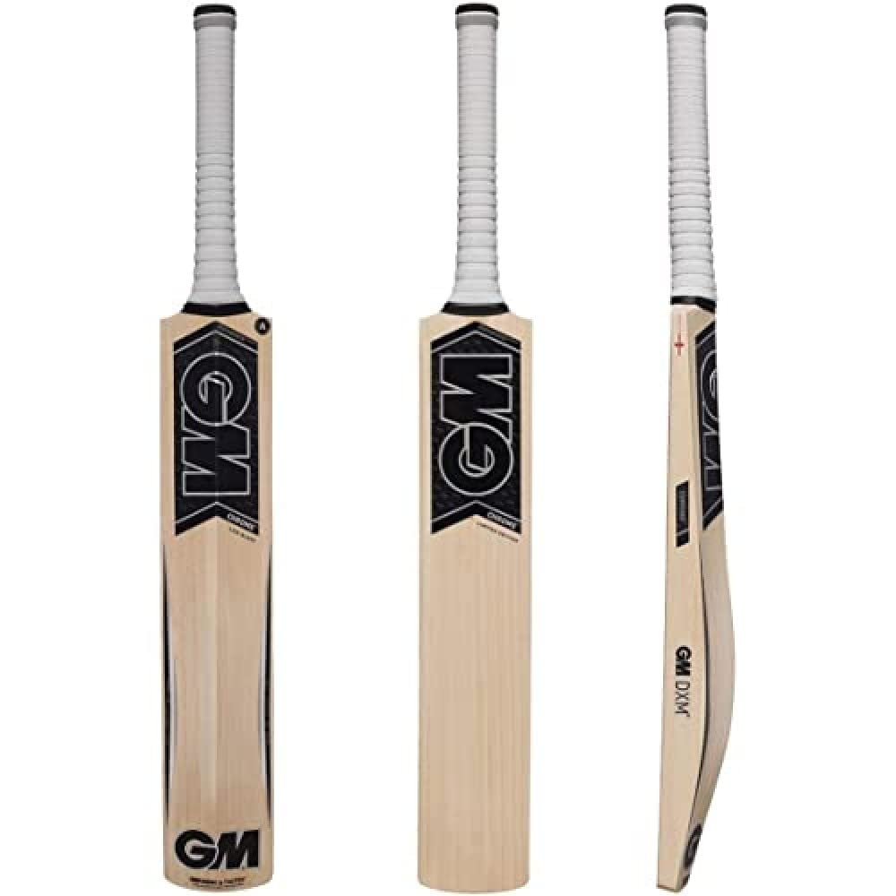 GM Chrome Cosmic English Willow Cricket Bat Short Handle Mens (B072F9N5DB) Amazon Price History, Amazon Price Tracker