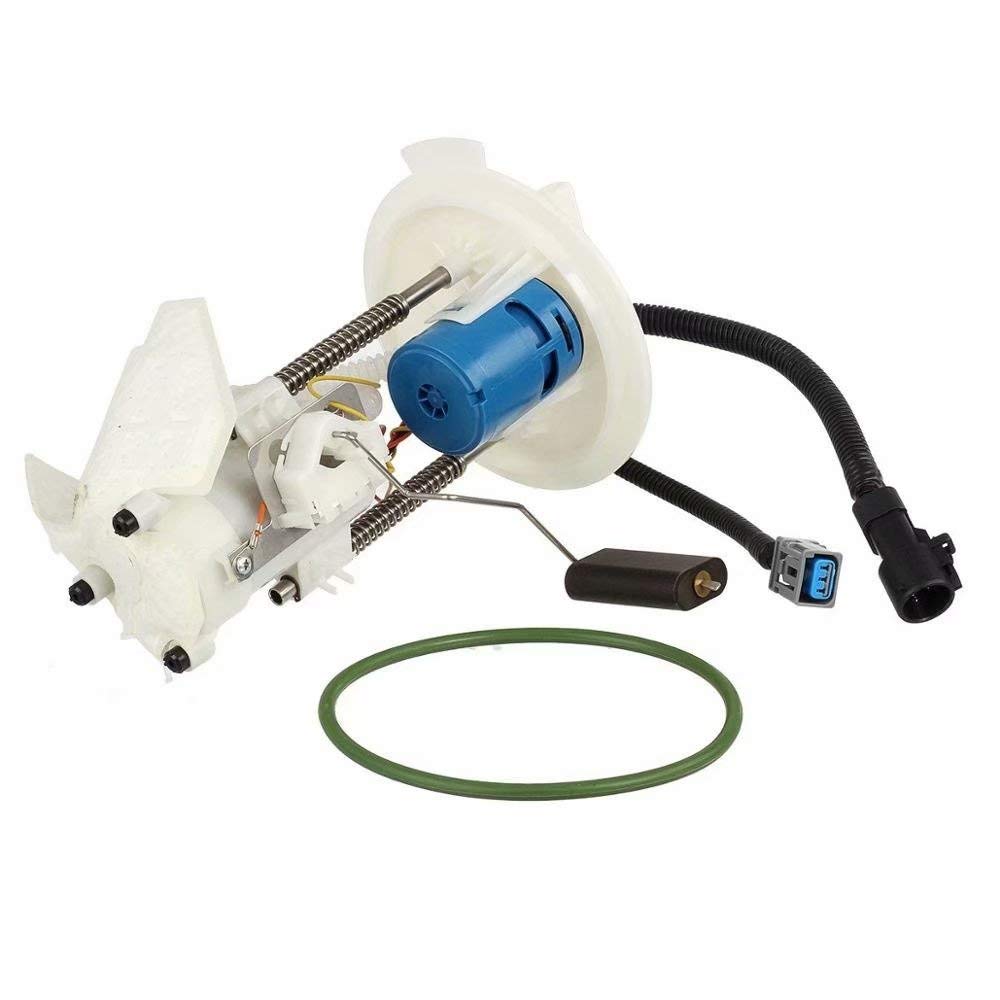 Amazon.com: Fuel Pump Module E2454M Fits Mercury Explorer Explorer  