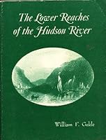 The lower reaches of the Hudson River B0006E1W1G Book Cover
