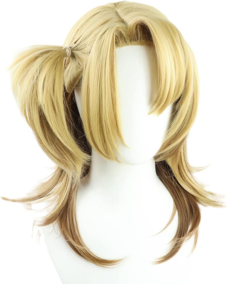 マリン船長　ウィッグのみ e81d96e712084e6d9f14f5f6c5a1f2