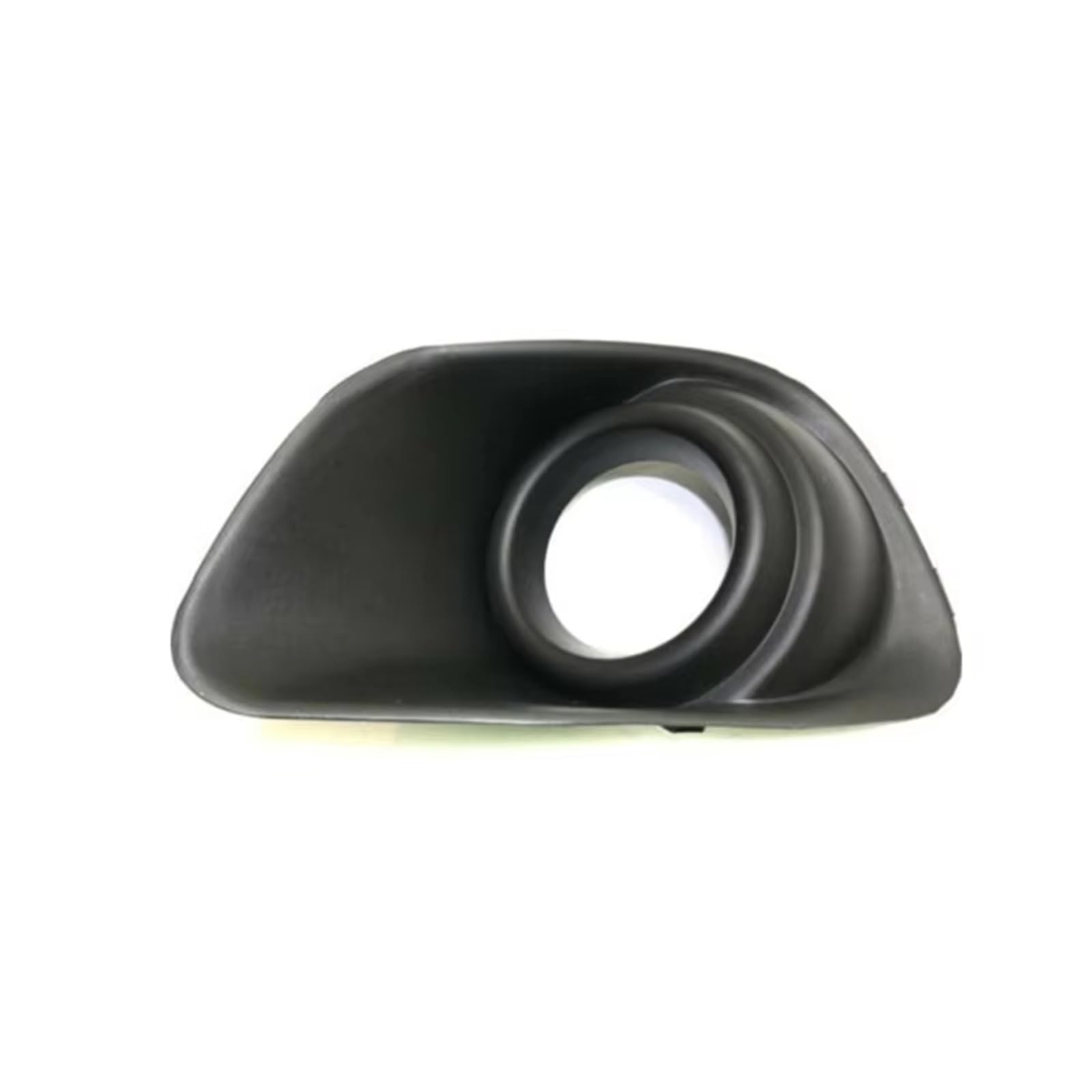 Cubierta de lámpara antiniebla Jeep Compass 2014 parachoques delantero bisel OEM 68109871AA 5