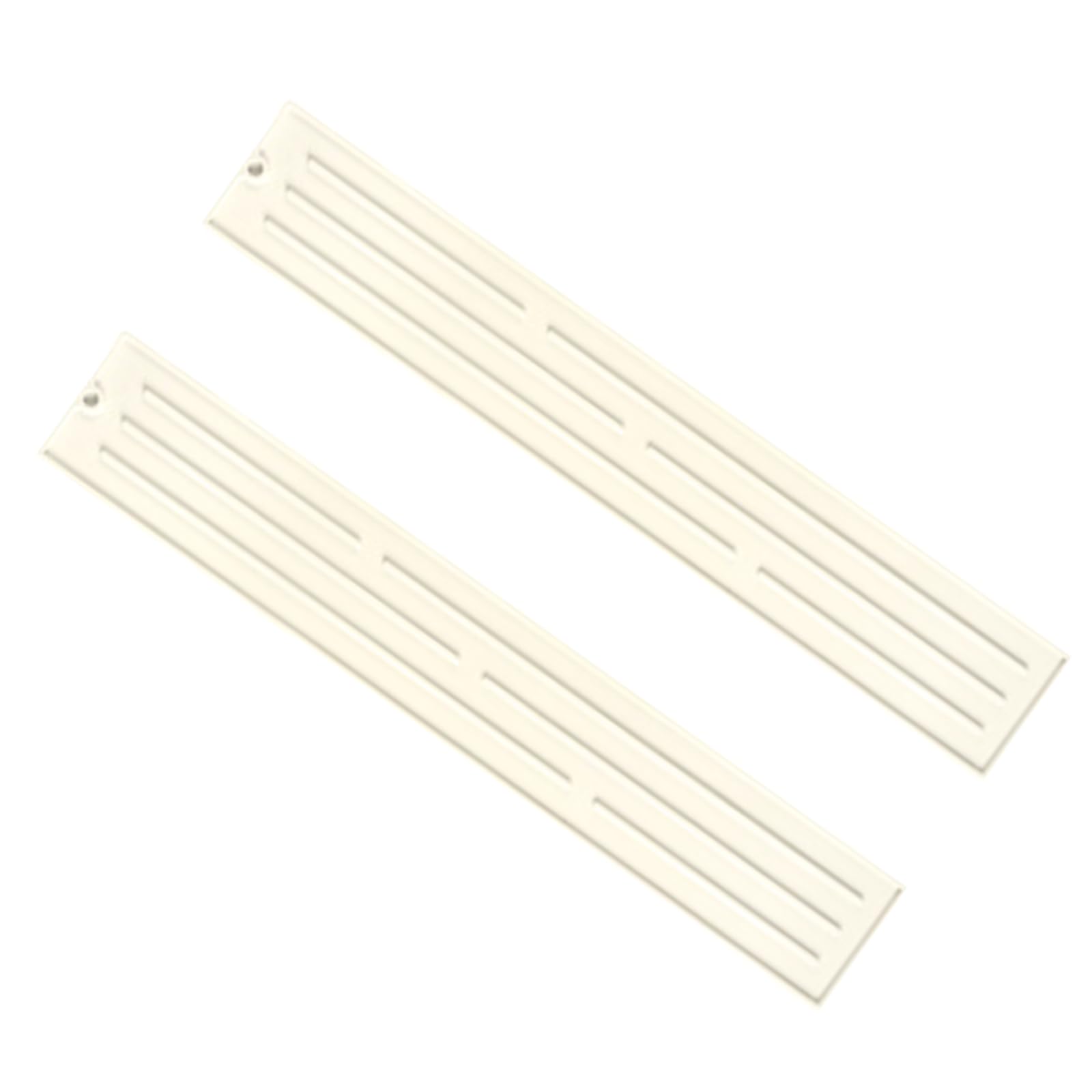 Whoasyst Pack Compact Silicone Trays Efficient for Tight Areas Behind Faucet Zone Food Grade Silicone Rack