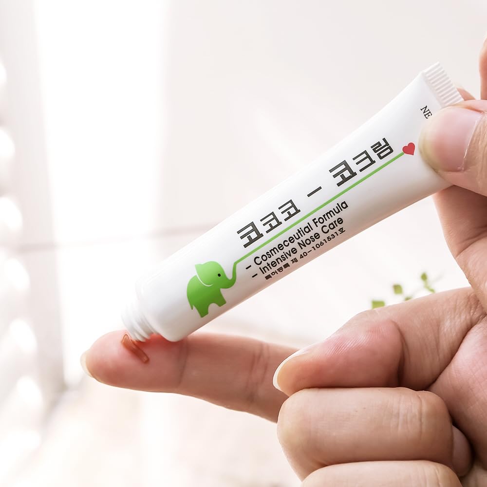 Kokoko Ko Cream - Intensive Moisturizing and Nourishing Cream for