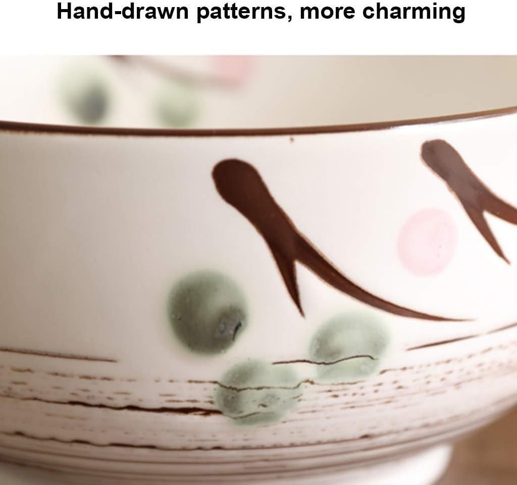 織部焼 赤織部 ひさご形 向付揃 向付 小鉢 5客 足付 ひょうたん 瓢箪