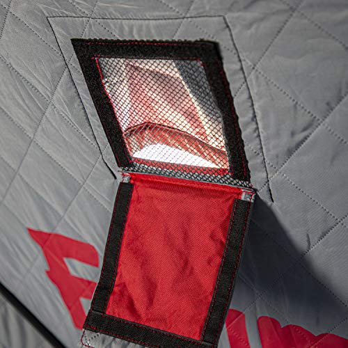 Eskimo Outbreak 450XD Ice Shelter - Image 13