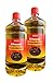 Produktbild 2 x Ethanol-Sicherheitsbrennpaste 1000ml, Brennpaste, Anzündpaste, Anzündgel