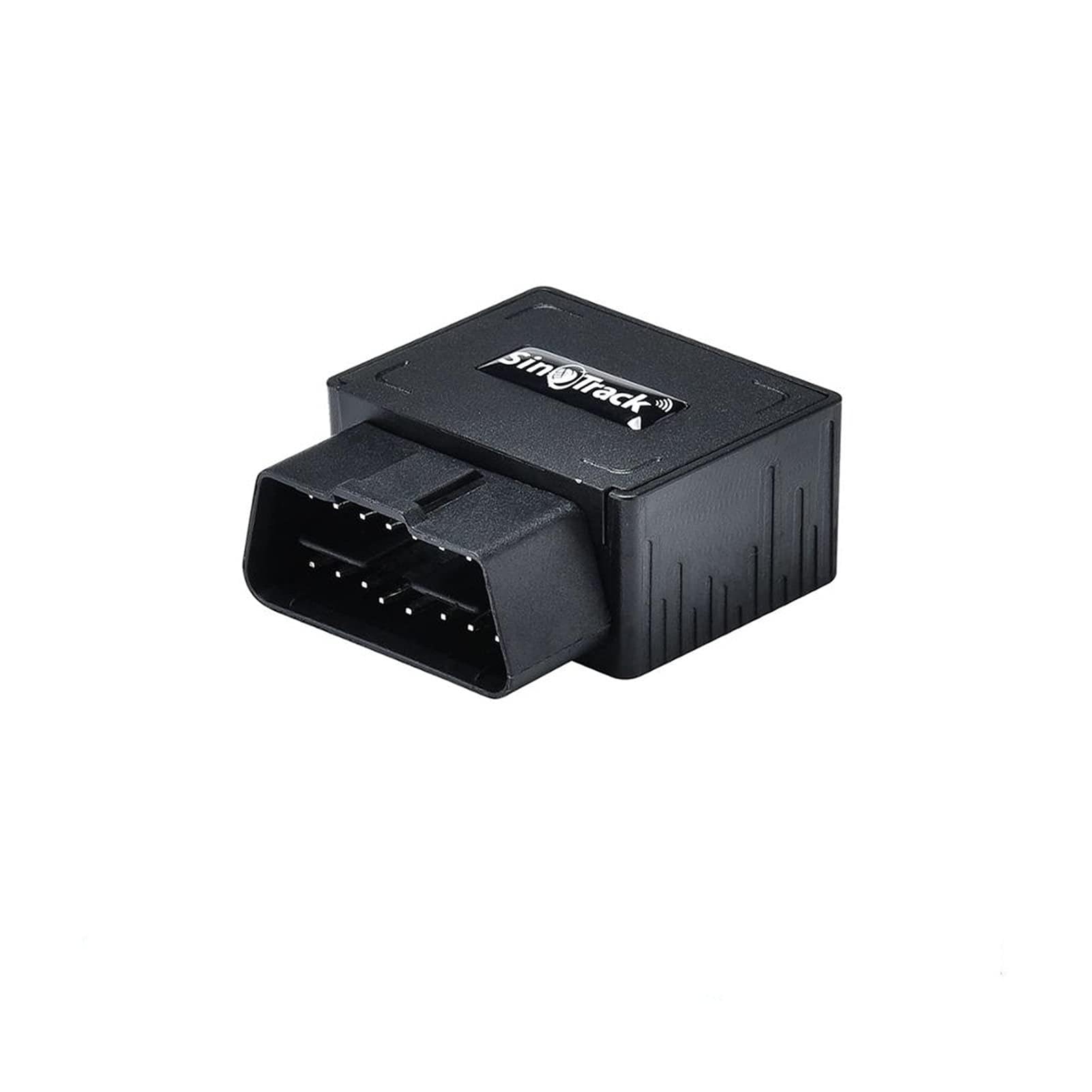 GPS Indication Mini Plug Play. OBD GPS. Tracker Car. gsm OBDII. Dispositivo di tracciamento del Veicolo OBD2 16 Pin. Interfaccia GPS Locator con Software & App.