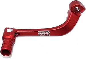 PPR PIT PRO RACING Gear Shift Lever (Red)