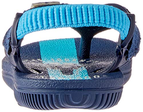 Slide Cartago Mini Dakar Plus Baby Bebê Menino S: Azul/G: Azul 22